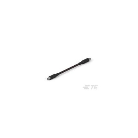 Te Connectivity 1.85 F DOUBLE 67G 1.0M WITH ARMOR BRAID 1-2016659-0